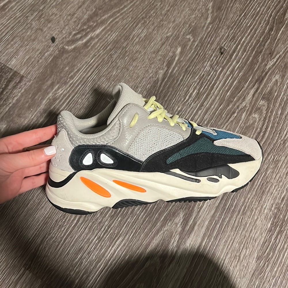 Authentic Yeezy Boost 700 “Wave Runner”
